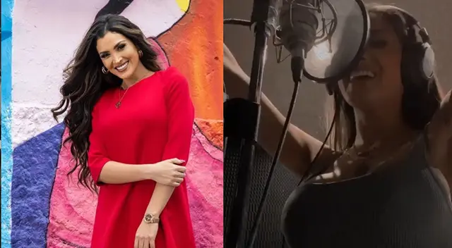 Michelle Soifer retomaría su carrera musical.