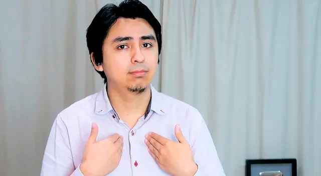 Esta sería la primera vez que un influencer peruano es sentenciado por difamación.