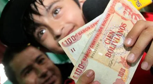 Bono Juancito Pinto: Conozca el cronograma de pago. Bono Juancito Pinto: Conozca el cronograma de pago.