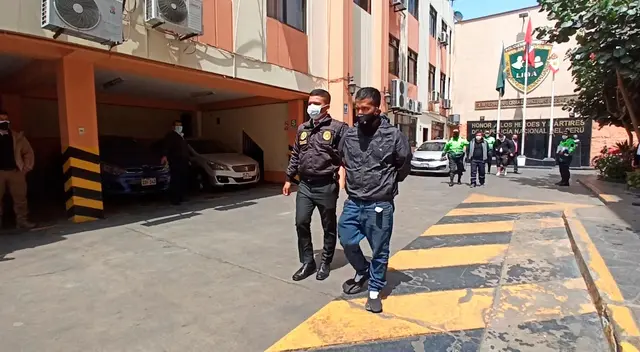 Foto: María Pía Ponce/URPI-GLR. Foto: María Pía Ponce/URPI-GLR.