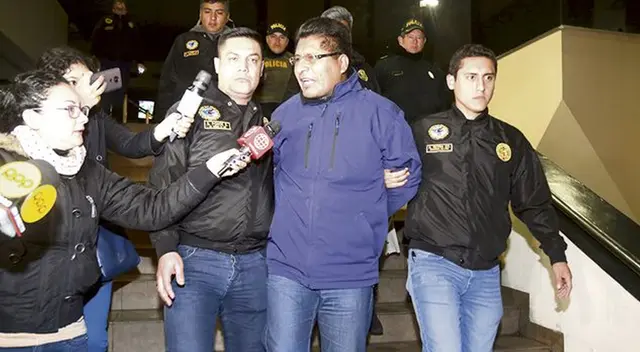 admiten a trámite hábeas corpus a favor de Walter Aduviri por ser paciente COVID-19 admiten a trámite hábeas corpus a favor de Walter Aduviri por ser paciente COVID-19