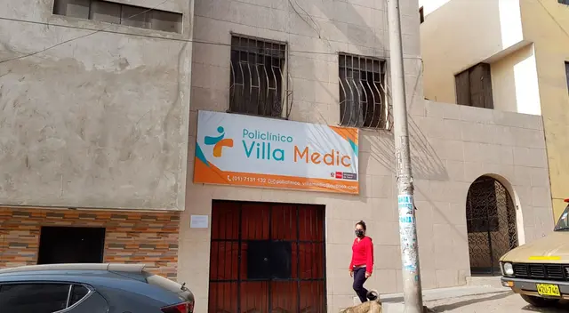 Foto: Deysi Portuguez/URPI-GLR. Foto: Deysi Portuguez/URPI-GLR.