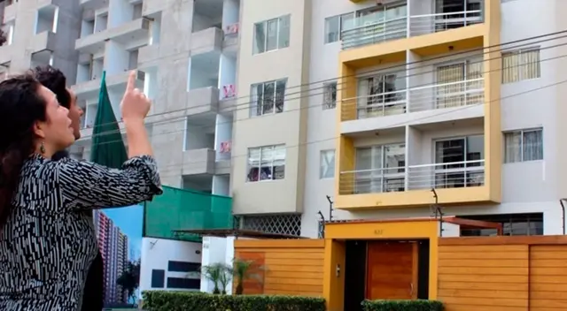 Revisa la lista de requisitos que debes cumplir para acceder al bono renta joven y recibir S/500 para pagar tu casa alquilada. Revisa la lista de requisitos que debes cumplir para acceder al bono renta joven y recibir S/500 para pagar tu casa alquilada.