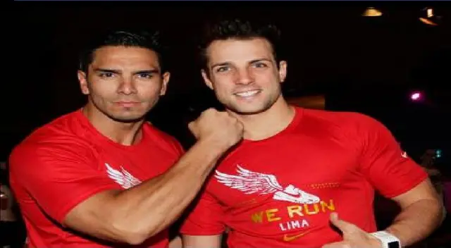 Nicola Porcella puso en evidencia a Rafael Cardozo.