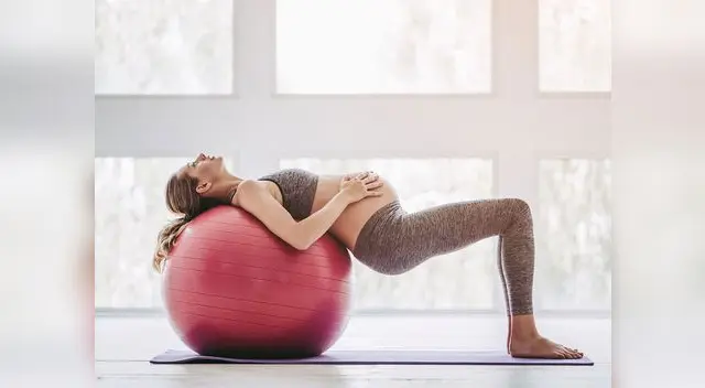 Es algo bastante frecuente, especialmente a partir del tercer trimestre Es algo bastante frecuente, especialmente a partir del tercer trimestre