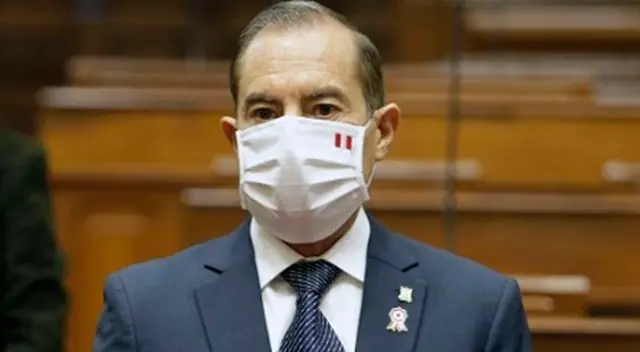 El premier Walter Martos se pronunció tras la detención preliminar de Richard ‘Swing’, Miran Morales y Karem Roca. El premier Walter Martos se pronunció tras la detención preliminar de Richard ‘Swing’, Miran Morales y Karem Roca.