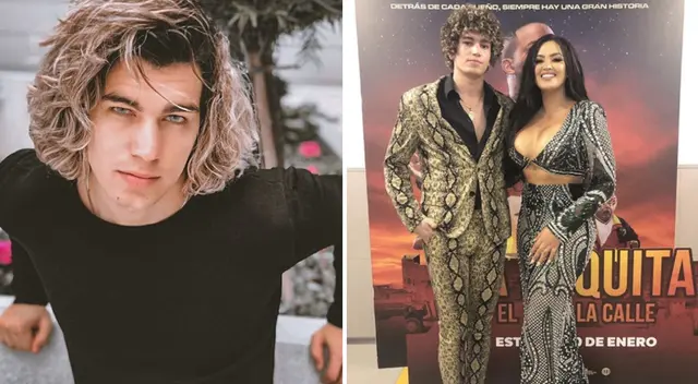 Ante los rumores de una ruptura entre ambos, Giuseppe Benignini salió a aclarar que sigue con Michelle Soifer y que nunca dijo lo contrario. Ante los rumores de una ruptura entre ambos, Giuseppe Benignini salió a aclarar que sigue con Michelle Soifer y que nunca dijo lo contrario.