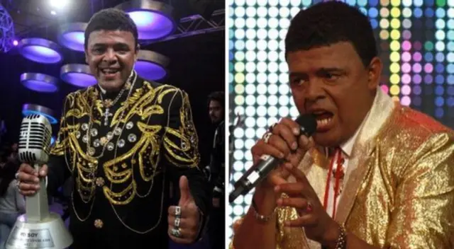 Ytalo Faijó reveló que fue dado de alta tras 45 días internado, y asegura que volvió a nacer tras luchar contra el COVID-19.