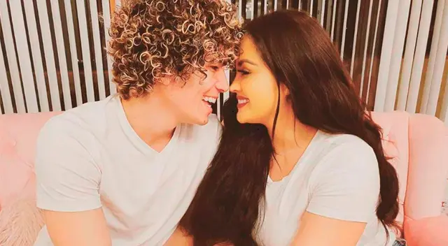 Ante los rumores de una ruptura entre ambos, Giuseppe Benignini salió a aclarar que sigue con Michelle Soifer y que nunca dijo lo contrario. Ante los rumores de una ruptura entre ambos, Giuseppe Benignini salió a aclarar que sigue con Michelle Soifer y que nunca dijo lo contrario.