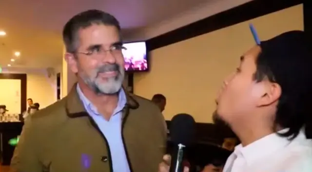 Javier Carmona a Tula en su última aparición: “Es una gran madre y una gran mujer Javier Carmona a Tula en su última aparición: “Es una gran madre y una gran mujer