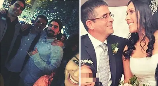 Javier Carmona a Tula en su última aparición: “Es una gran madre y una gran mujer Javier Carmona a Tula en su última aparición: “Es una gran madre y una gran mujer