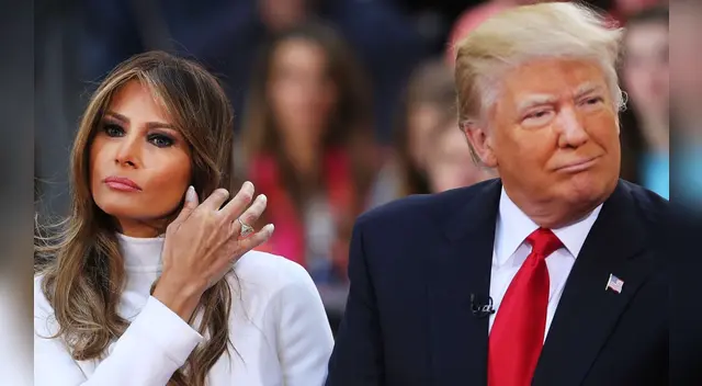 El viaje de campaña de Donald Trump a Florida que estaba prevista para hoy fue cancelado por la Casa Blanca.