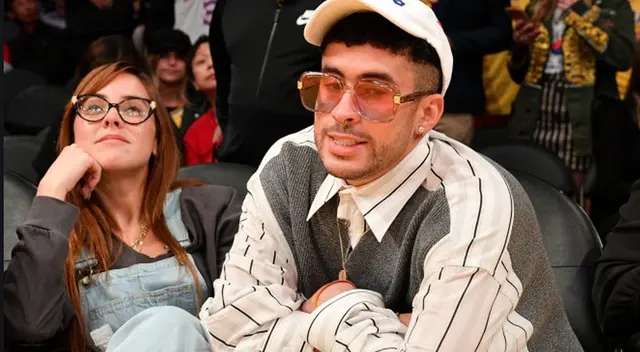 Bad Bunny: Pareja del cantante deja mensaje de reflexión tras ser señalada por infidelidad