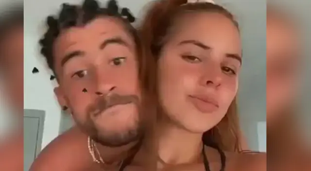 Bad Bunny: Pareja del cantante deja mensaje de reflexión tras ser señalada por infidelidad