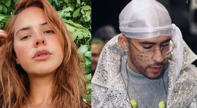 Bad Bunny: Pareja del cantante deja mensaje de reflexión tras ser señalada por infidelidad