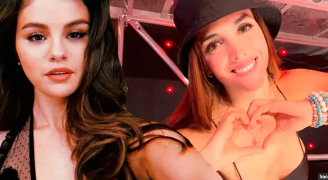 Rosángela Espinoza se mostró bailando al ritmo de “Ice Cream”, tema de Blackpink y Selena Gómez, quien decidió publicar su video en sus redes sociales. Rosángela Espinoza se mostró bailando al ritmo de “Ice Cream”, tema de Blackpink y Selena Gómez, quien decidió publicar su video en sus redes sociales.