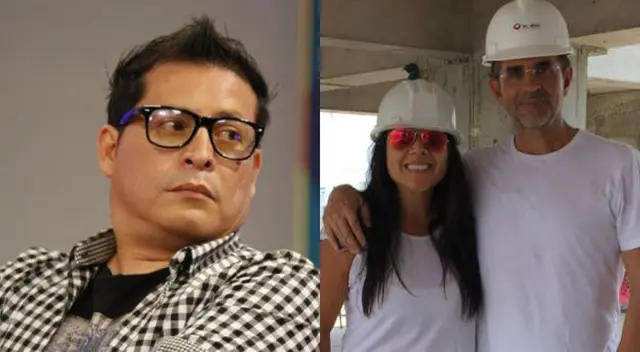 Las emotivas palabras de Tula Rodríguez hacia Javier Carmona tras su muerte conmovieron hasta las lágrimas a Carloncho.