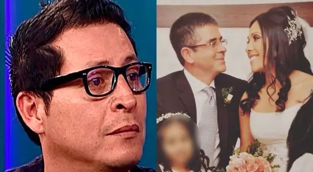 Las emotivas palabras de Tula Rodríguez hacia Javier Carmona tras su muerte conmovieron hasta las lágrimas a Carloncho.