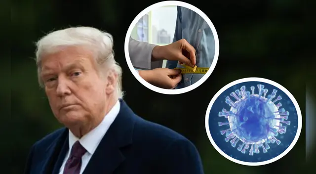 Conoce aquí todo los detalles de su grave condición.