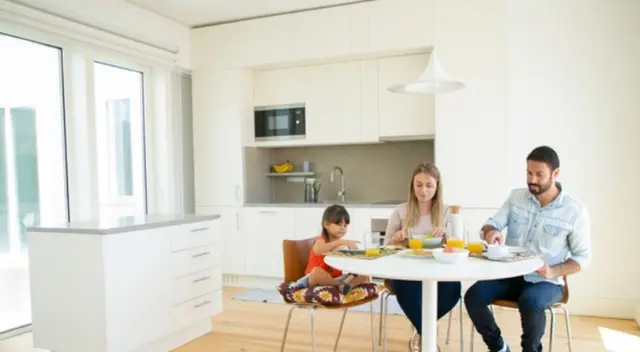 Bono renta joven otorga S/500 para pagar alquiler de departamento a peruanos durante el estado de emergencia.