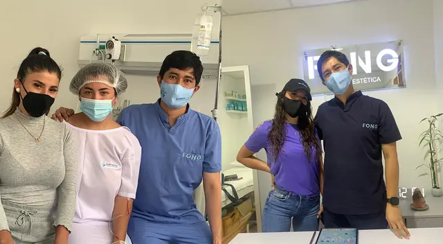 Yahaira Plasencia Yahaira Plasencia