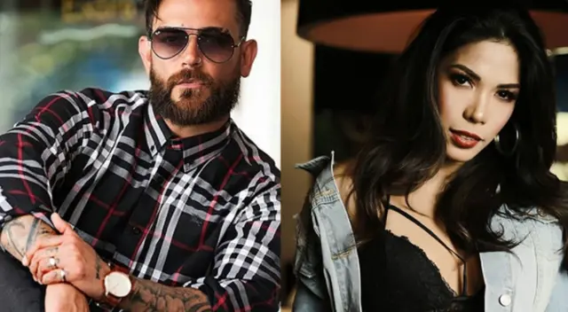 Karen Dejo tras ampay con Diego Val: “Estoy soltera pero nunca sola” Karen Dejo tras ampay con Diego Val: “Estoy soltera pero nunca sola”