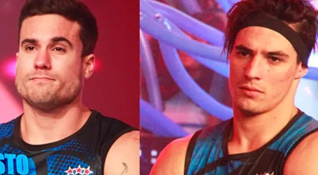 EEG: Gino Assereto se enfrentó a Facundo González y le gana en los últimos minutos EEG: Gino Assereto se enfrentó a Facundo González y le gana en los últimos minutos