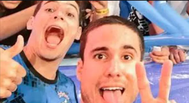 EEG: Gino Assereto se enfrentó a Facundo González y le gana en los últimos minutos EEG: Gino Assereto se enfrentó a Facundo González y le gana en los últimos minutos