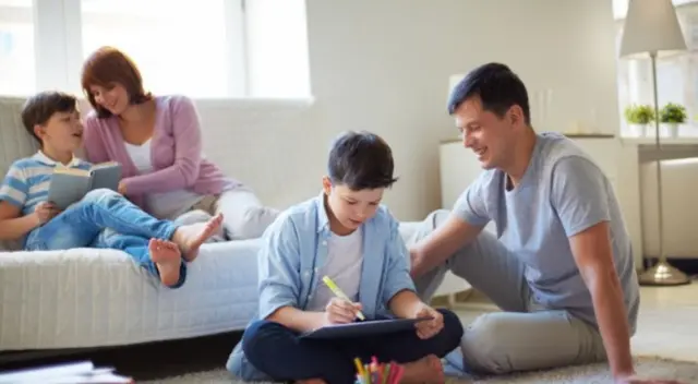 Son S/500 que el Ministerio de Vivienda entrega  a miles de peruanos como bono renta joven para pagar el alquiler del departamento.