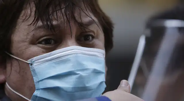 Richard Cisneros podría recibir una pena de hasta 15 años de cárcel, según Fiscalía Richard Cisneros podría recibir una pena de hasta 15 años de cárcel, según Fiscalía