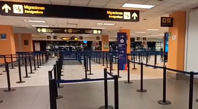 Pajares deberán respetar las medidas de bioseguridad para poder viajar.