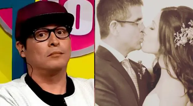 El discurso de Tula Rodríguez en sus redes sociales tras la muerte de Javier Carmona, hicieron derramar unas lágrimas a Carloncho.