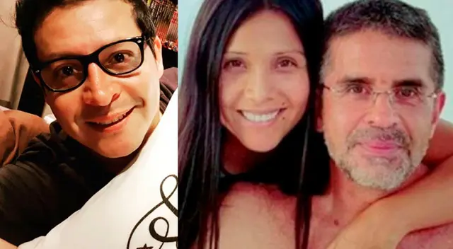 El discurso de Tula Rodríguez en sus redes sociales tras la muerte de Javier Carmona, hicieron derramar unas lágrimas a Carloncho.