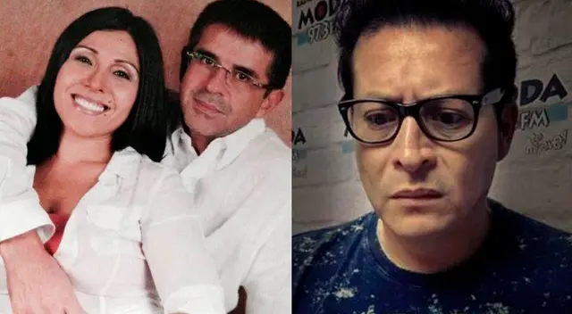 El discurso de Tula Rodríguez en sus redes sociales tras la muerte de Javier Carmona, hicieron derramar unas lágrimas a Carloncho.