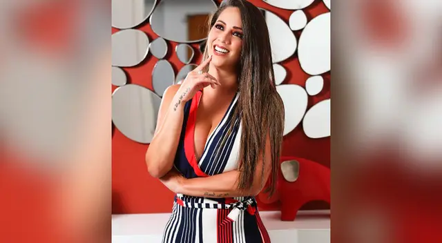 La empresaria Melissa Klug compartió en sus redes sociaes la celebración del cumpleaños de su amiga conocida como la 'Chama de los Ríos'. La empresaria Melissa Klug compartió en sus redes sociaes la celebración del cumpleaños de su amiga conocida como la 'Chama de los Ríos'.
