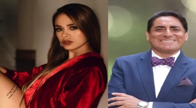 Carlos Álvarez vuelve a la televisión.