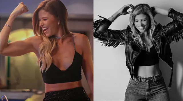 Anna Carina lanza su videoclip ‘Dame tu cariño’ tras haber superado el coronavirus