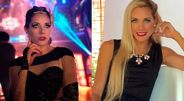 Brenda Carvalho retoma su faceta de animadora infantil tras pandemia Brenda Carvalho retoma su faceta de animadora infantil tras pandemia