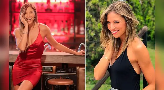 Anna Carina lanza su videoclip ‘Dame tu cariño’ tras haber superado el coronavirus