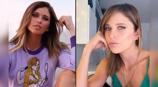 Anna Carina lanza su videoclip ‘Dame tu cariño’ tras haber superado el coronavirus