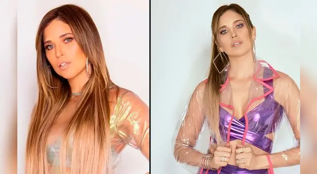 Anna Carina lanza su videoclip ‘Dame tu cariño’ tras haber superado el coronavirus