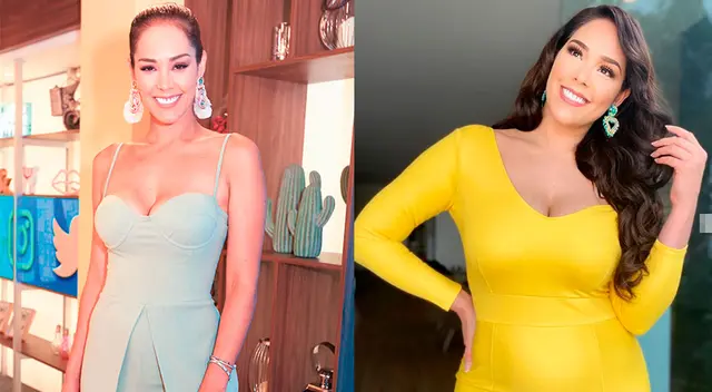 Karen Schwarz comparte emotivo video en Instagram. Karen Schwarz comparte emotivo video en Instagram.