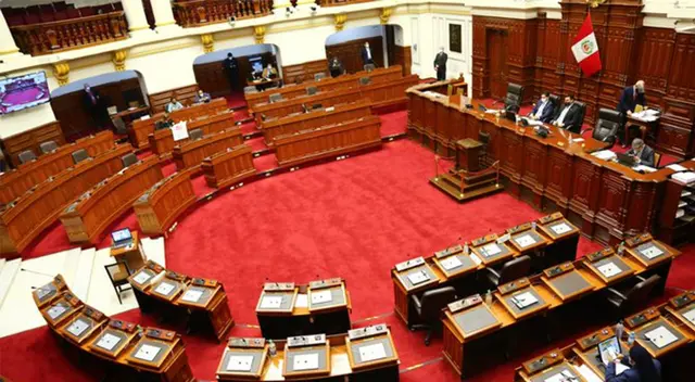 La comisión será presidida por el congresista José Vega Antonio, de Unión Por el Perú.