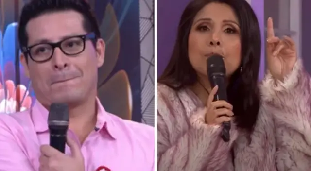 Las emotivas palabras de Tula Rodríguez hacia Javier Carmona tras su muerte conmovieron hasta las lágrimas a Carloncho.