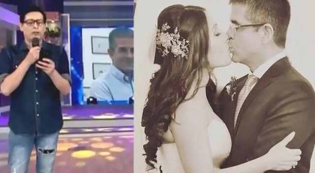 Las emotivas palabras de Tula Rodríguez hacia Javier Carmona tras su muerte conmovieron hasta las lágrimas a Carloncho.