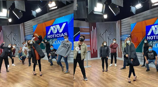 Juliana Oxenford se aleja de noticiero para dar a luz a su bebé