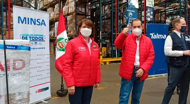 Walter Martos habló sobre investigados por audios en caso Richard Swing.