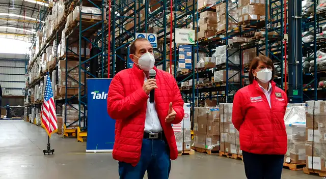 Walter Martos habló sobre investigados por audios en caso Richard Swing.