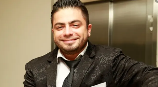 Moisés Vega se vuelve mariachi tras pandemia y se aleja de la cumbia Moisés Vega se vuelve mariachi tras pandemia y se aleja de la cumbia