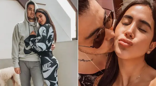 Melissa Paredes y Rodrigo Cuba pasan la pandemia juntos y la actriz usa su tiempo libre para entrenar y mantener su curvas. Melissa Paredes y Rodrigo Cuba pasan la pandemia juntos y la actriz usa su tiempo libre para entrenar y mantener su curvas.